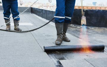 asphalt roofing Blythswood, Renfrewshire