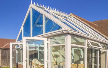 conservatory roof insulation costs Blythswood
