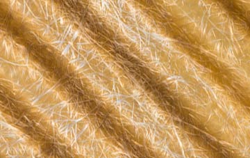 Blythswood fibreglass roof waterproofing