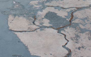 fibreglass roofing replacement Blythswood