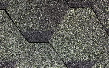 Blythswood fibreglass shingle repairs