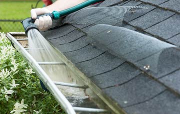 Blythswood gutter cleaning costs