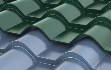 who should consider Blythswood plastic roofs