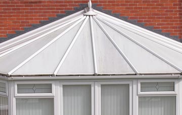 Blythswood polycarbonate conservatory roof repairs