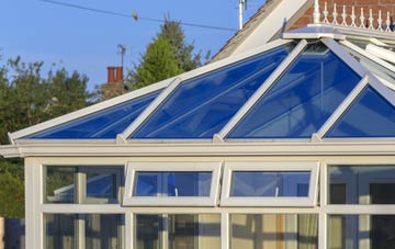 professional Blythswood conservatory insulation