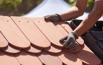 Blythswood roof tile contractors