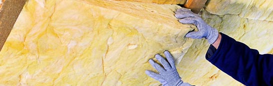 quotes for Blythswood roof insulation