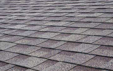 Blythswood tiles for shallow pitch roofing