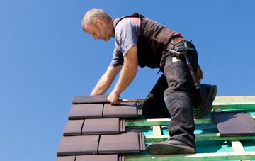 disadvantages of Blythswood slate roofing