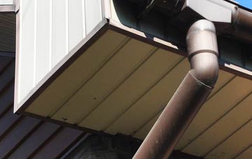 Blythswood soffit installation costs