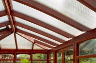 Blythswood conservatory roofing insulation