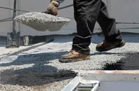 find rated Blythswood flat roofing replacement companies