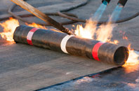 Blythswood flat roof sealing