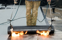 Blythswood flat roof sealing quote