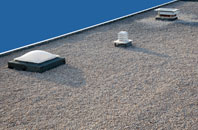 Blythswood flat roofing
