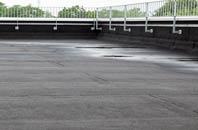 find rated Blythswood flat roofing companies