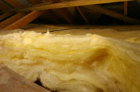 Blythswood pitch roof insulation