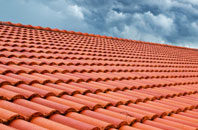 Blythswood roofing tiles