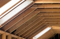 Blythswood tapered roof insulation quotes
